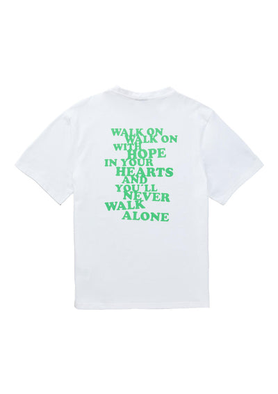 T-Shirt "Walk On"