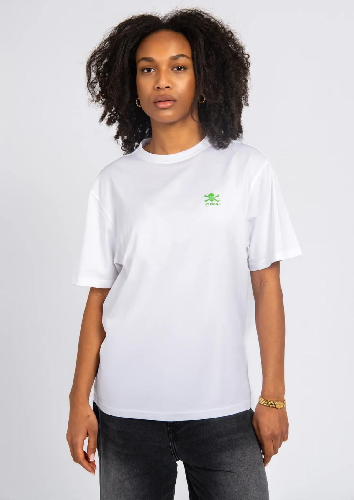 T-Shirt "Walk On"