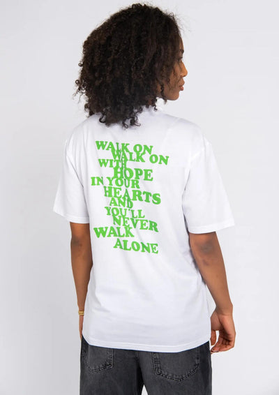T-Shirt "Walk On"