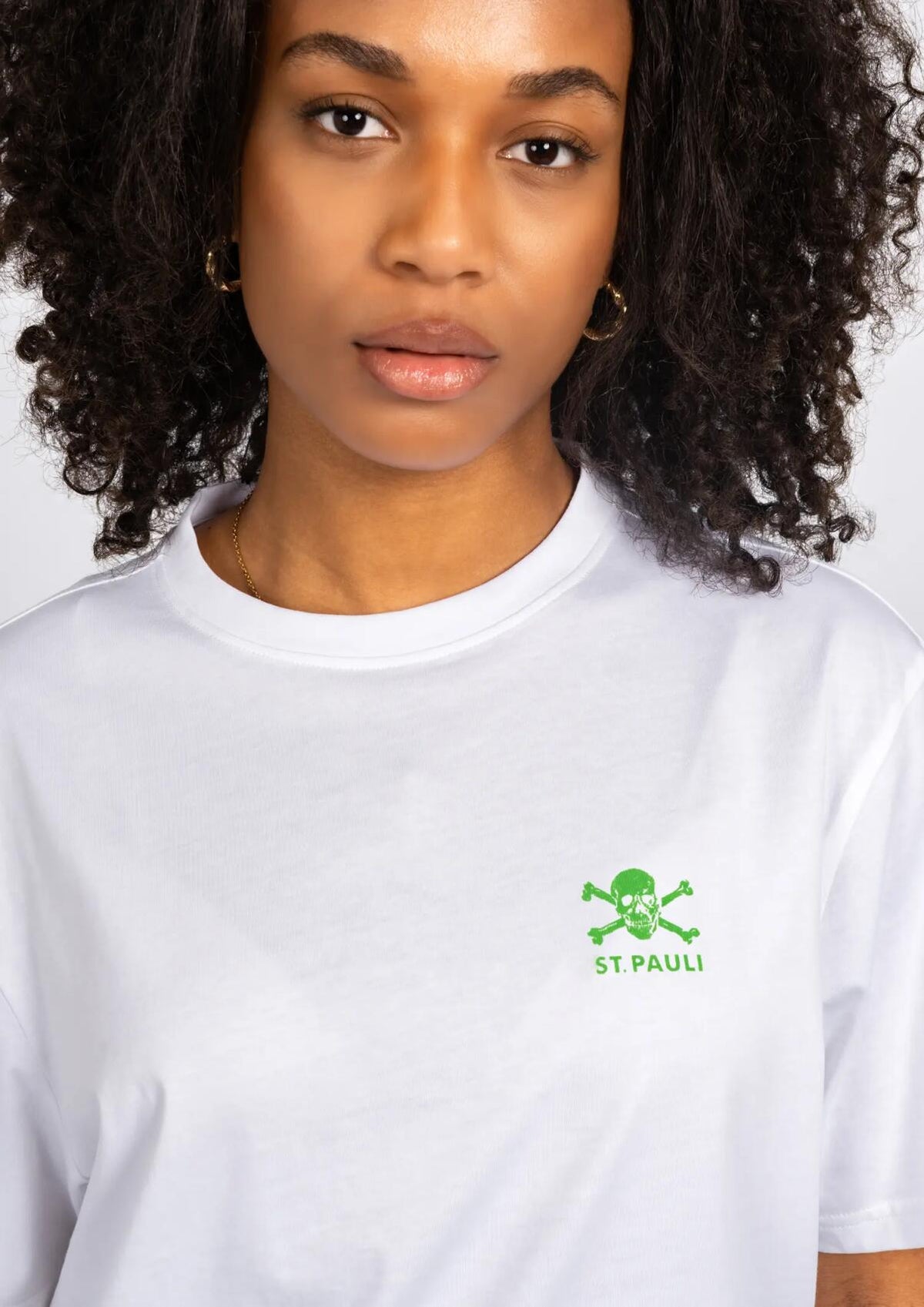 T-Shirt "Walk On"