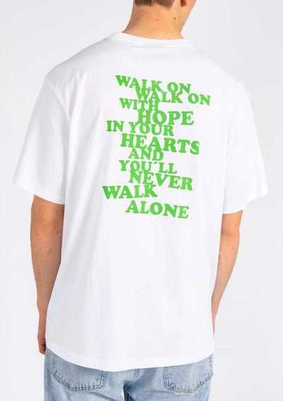 T-Shirt "Walk On"