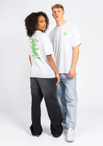T-Shirt "Walk On"
