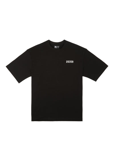 T-Shirt "State of Mind 20359"