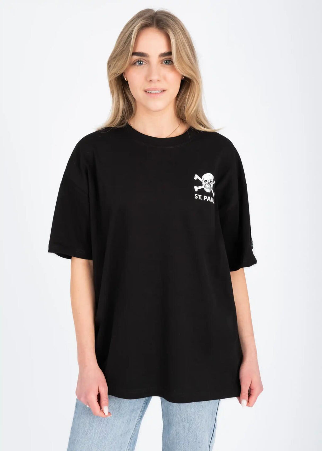 T-Shirt FCSP x Sea Shepherd