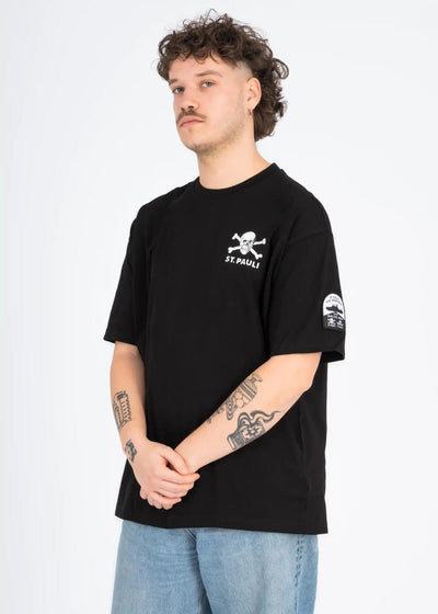 T-Shirt FCSP x Sea Shepherd