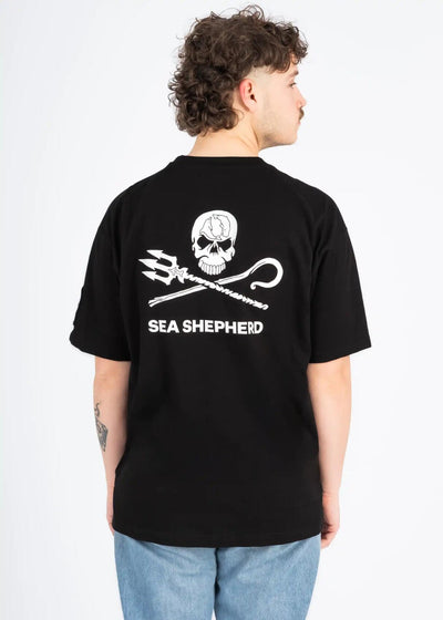 T-Shirt FCSP x Sea Shepherd