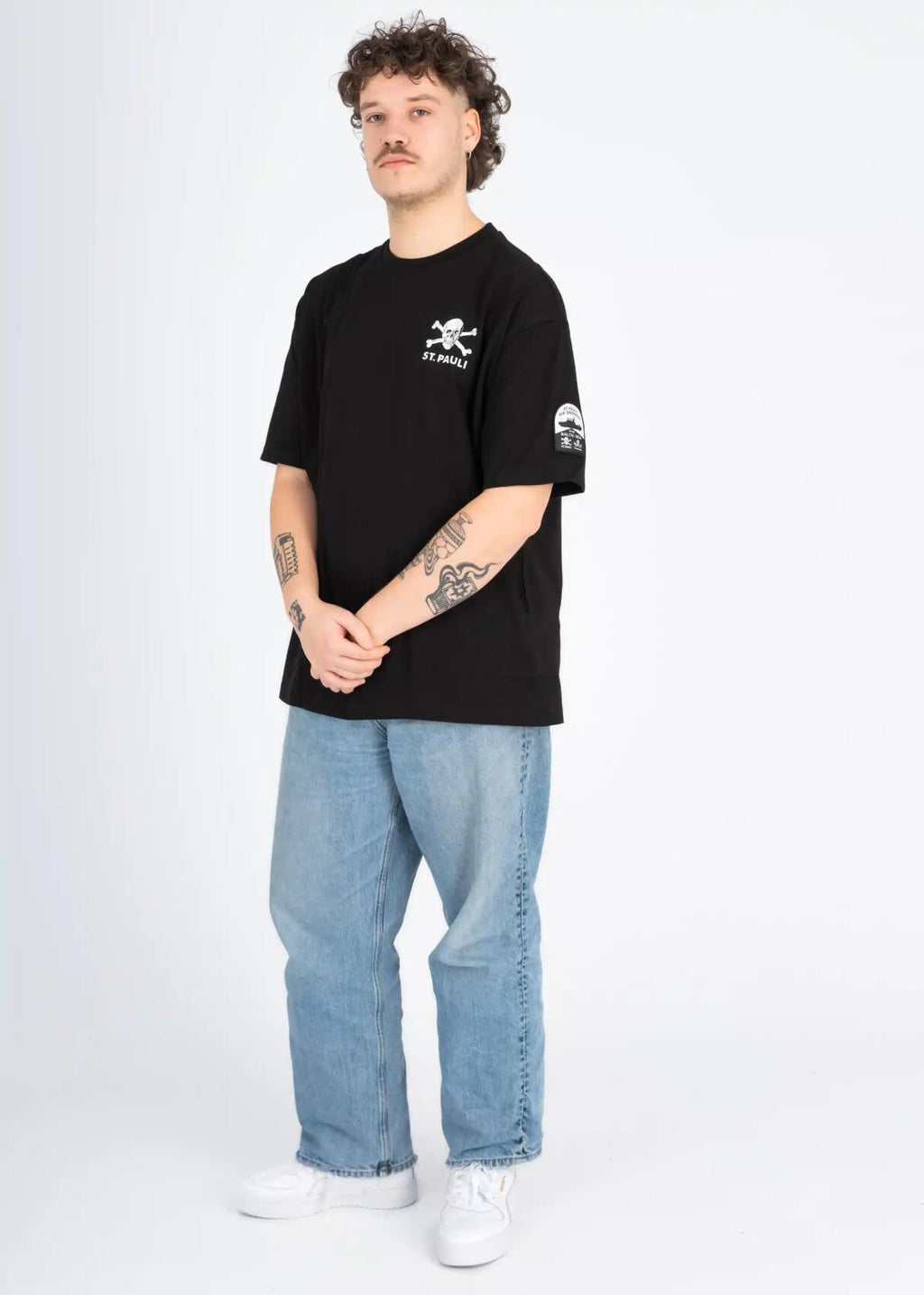 T-Shirt FCSP x Sea Shepherd