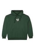 Kapuzenpullover grün SP1910