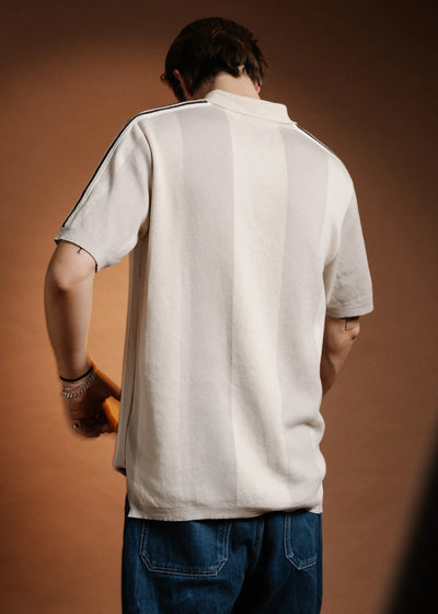 Stricktrikot "Super Fan"