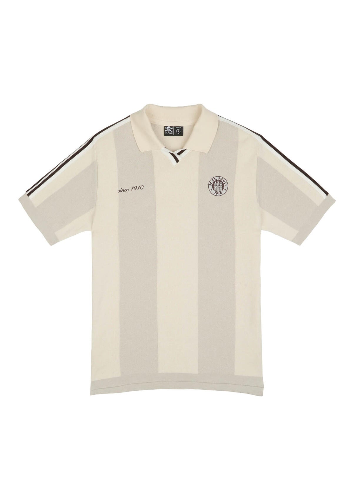 Stricktrikot "Super Fan"