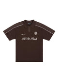 Poloshirt "Super Fan"