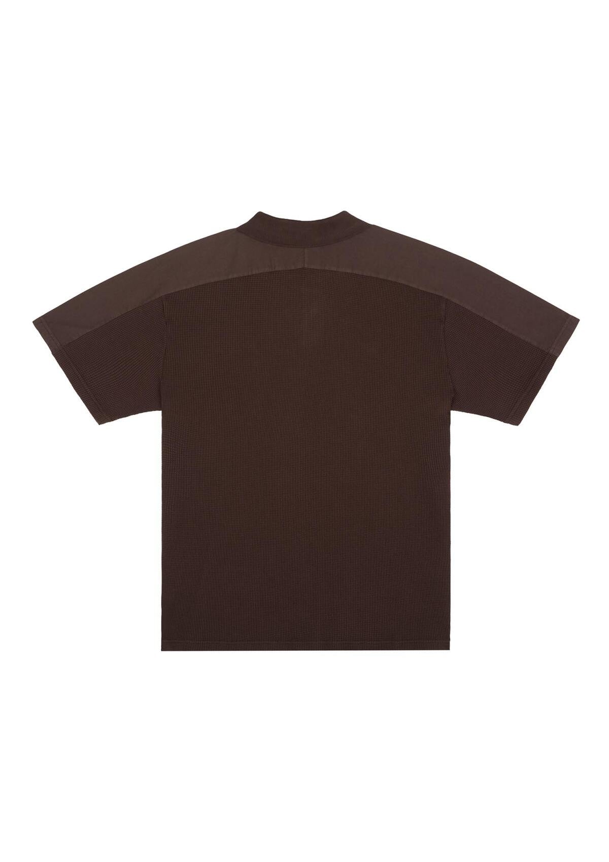 Poloshirt "Super Fan"