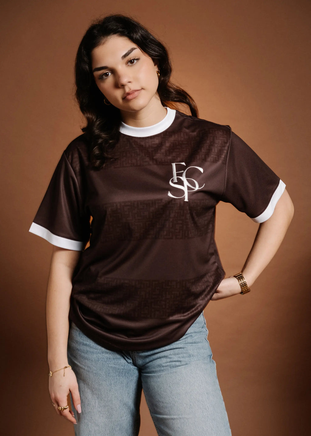 Trikot "Super Fan"
