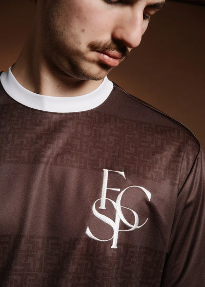 Trikot "Super Fan"