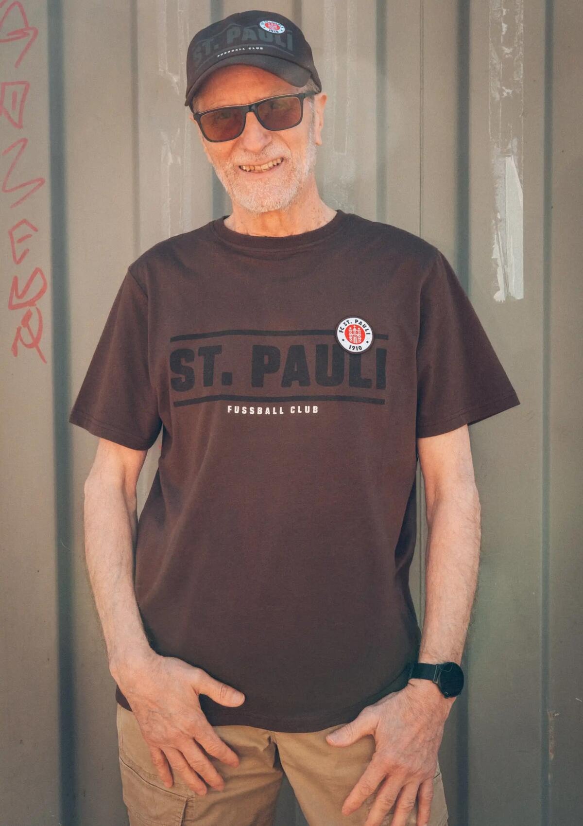 T-Shirt "Classic"