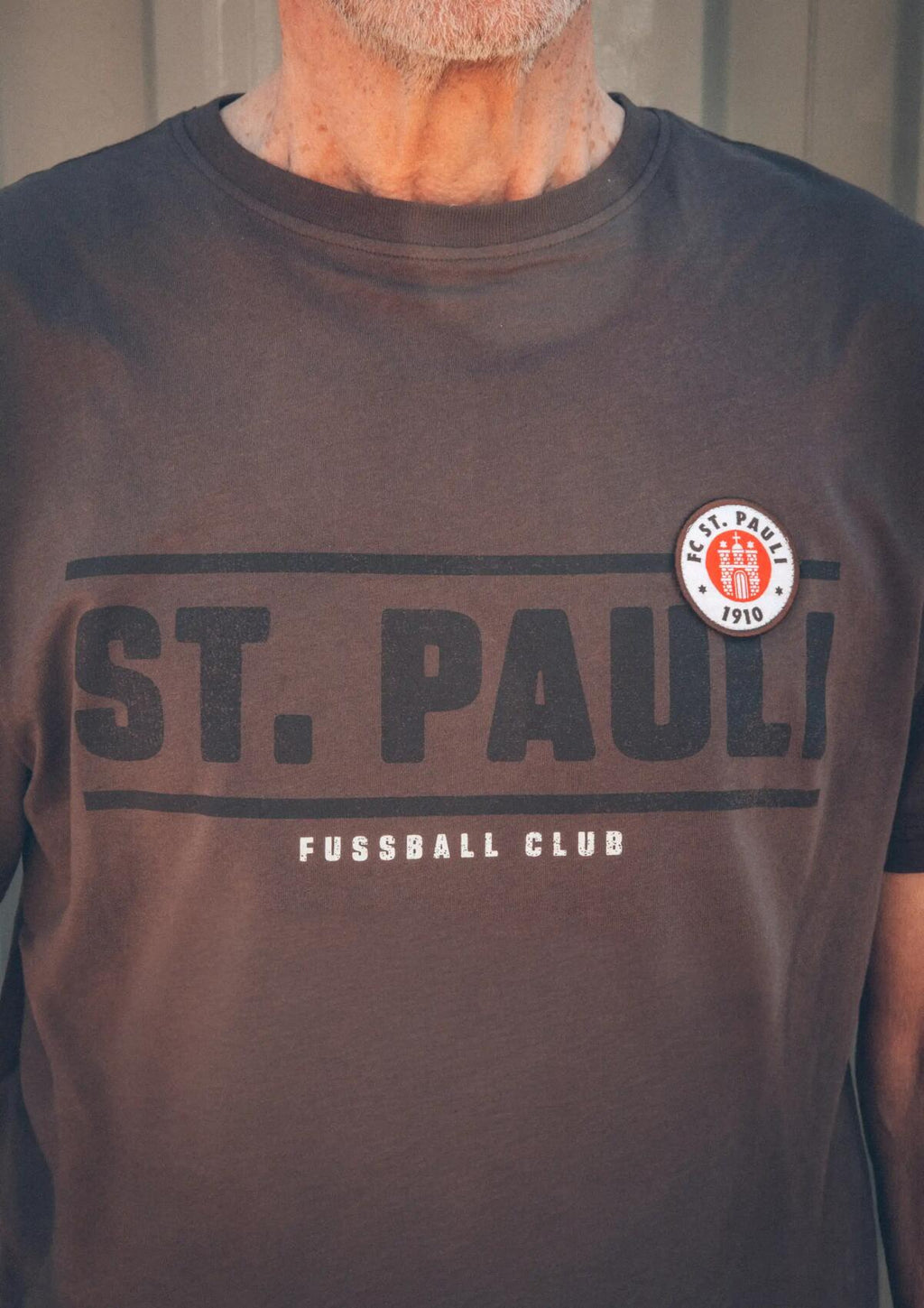 T-Shirt "Classic"