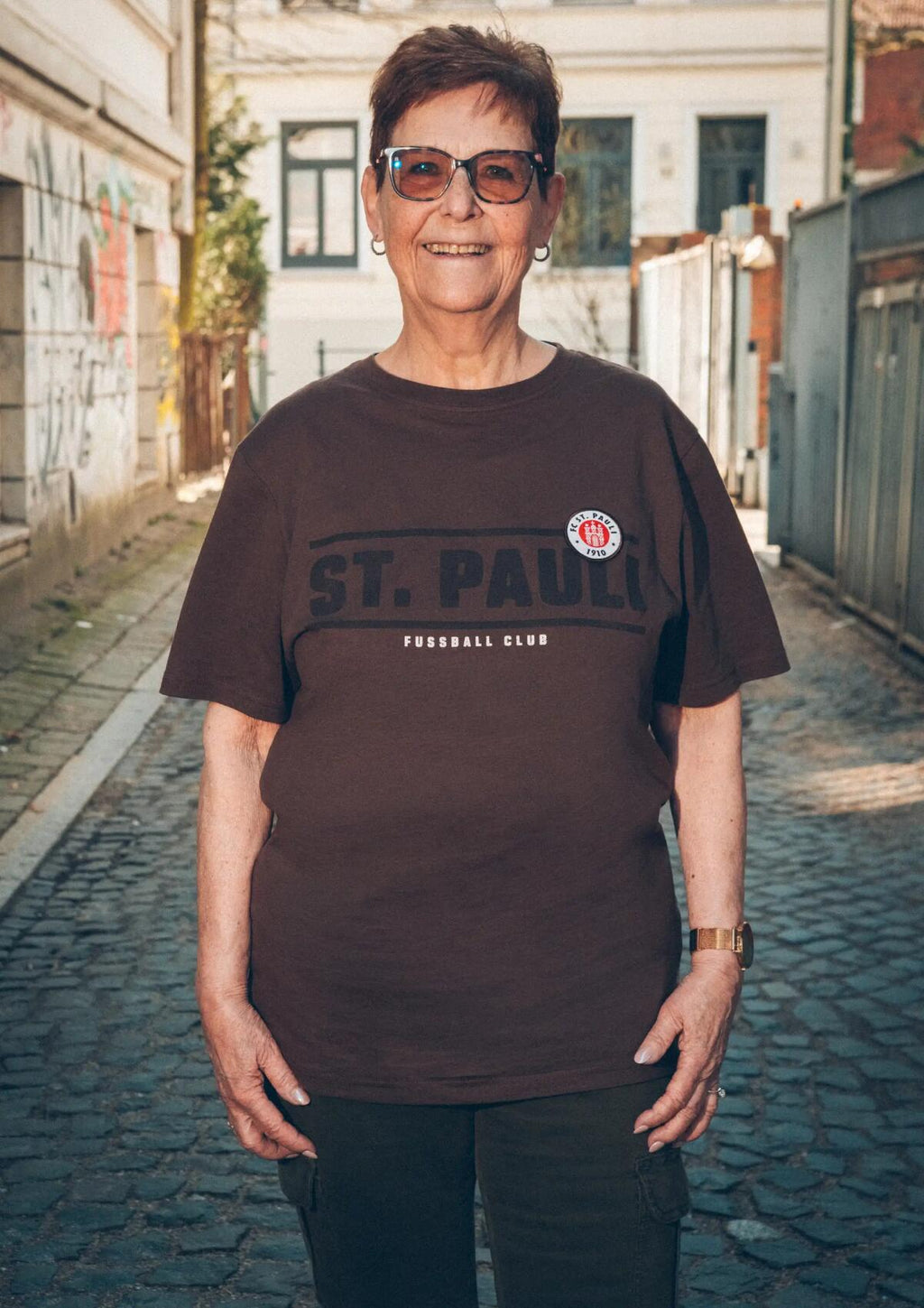 T-Shirt "Classic"