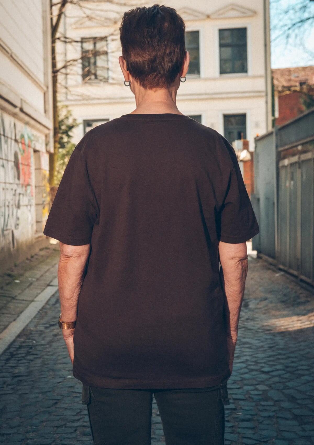 T-Shirt "Classic"