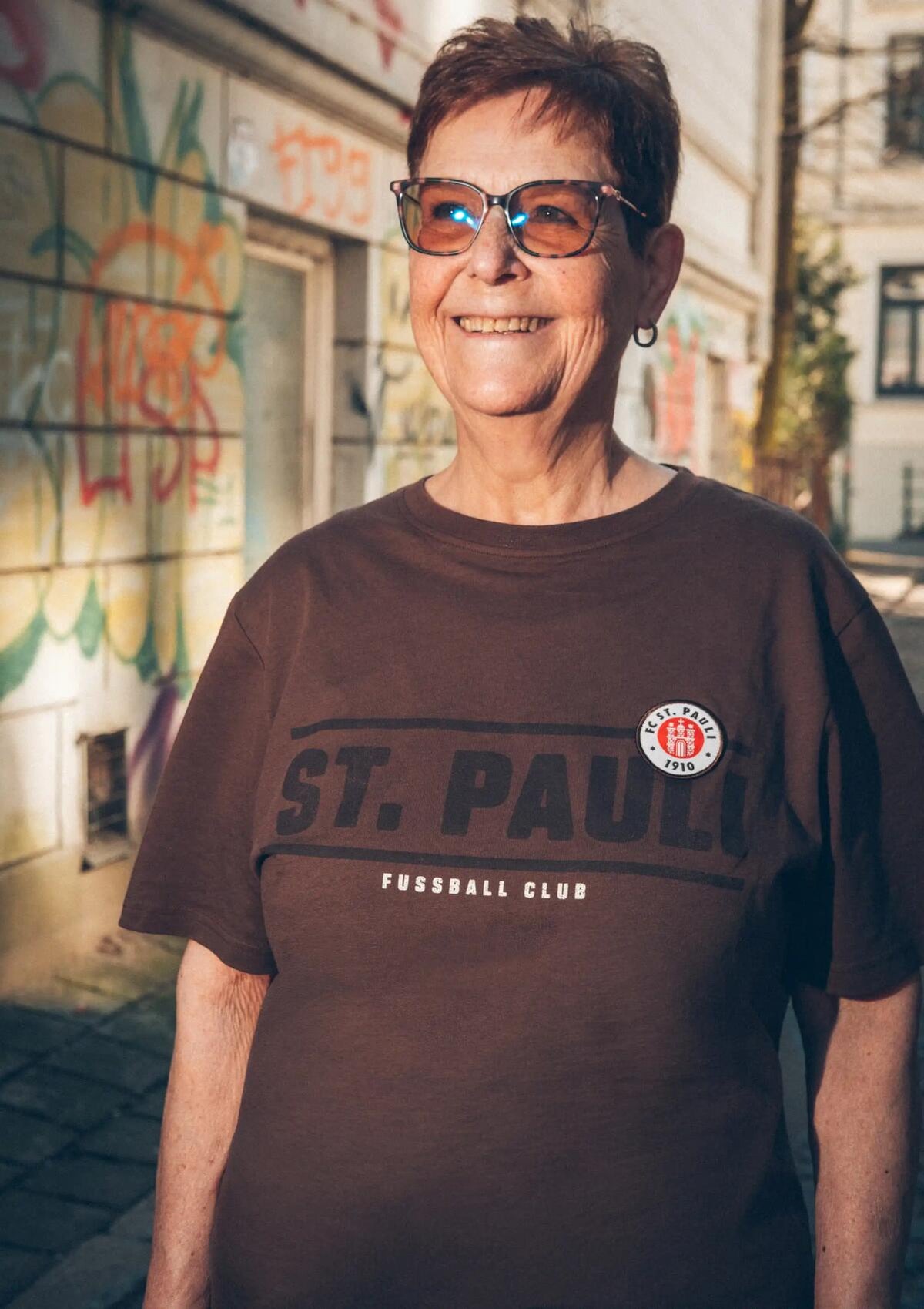T-Shirt "Classic"