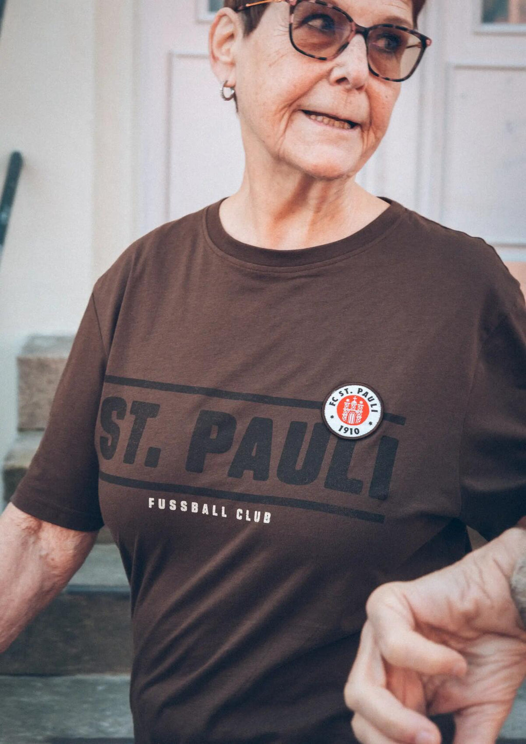 T-Shirt "Classic"