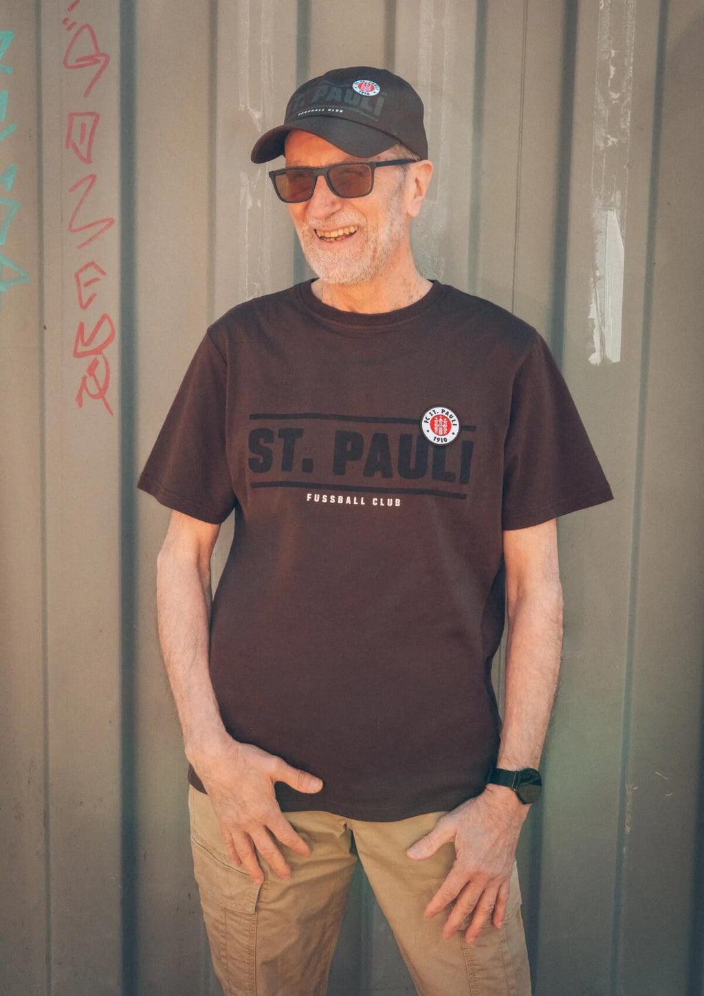 T-Shirt "Classic"