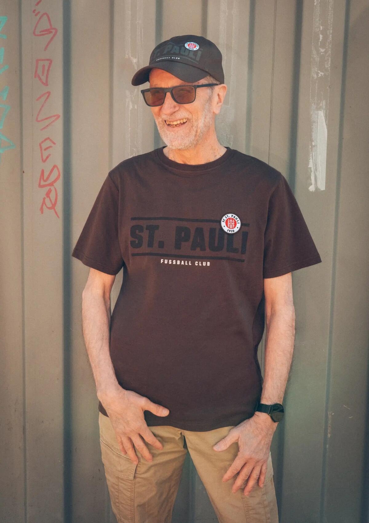 T-Shirt "Classic"