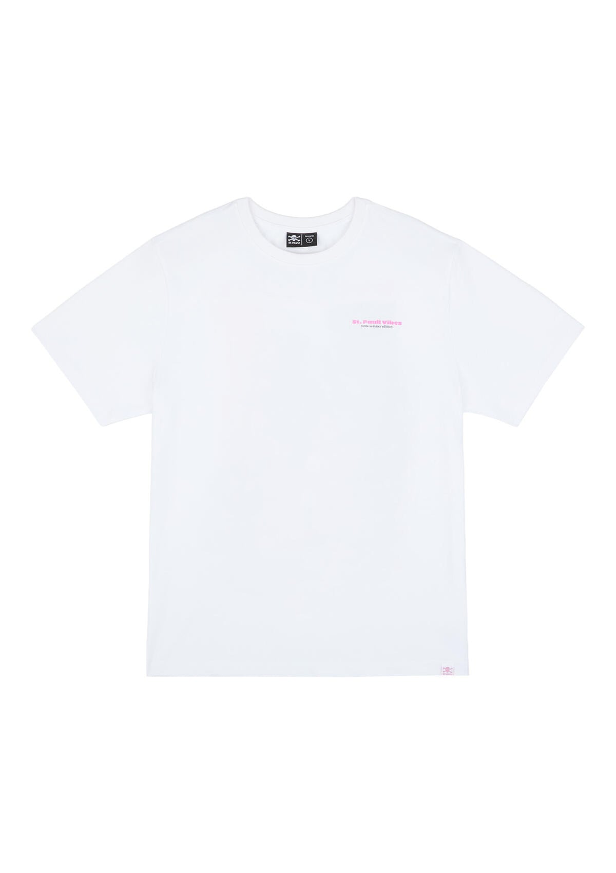 T-Shirt "HOOD LOVE"