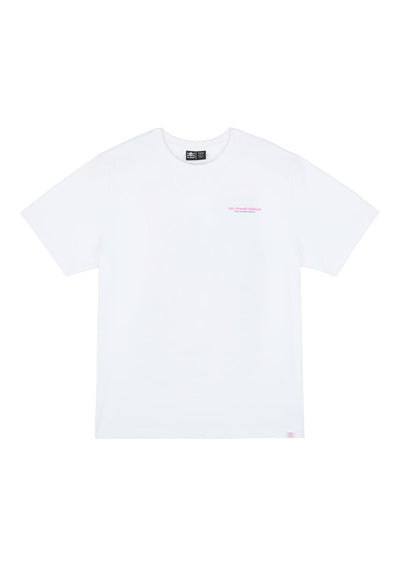 T-Shirt "HOOD LOVE"