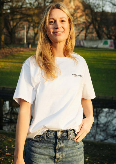 T-Shirt "CLUB. HOME. LOVE."