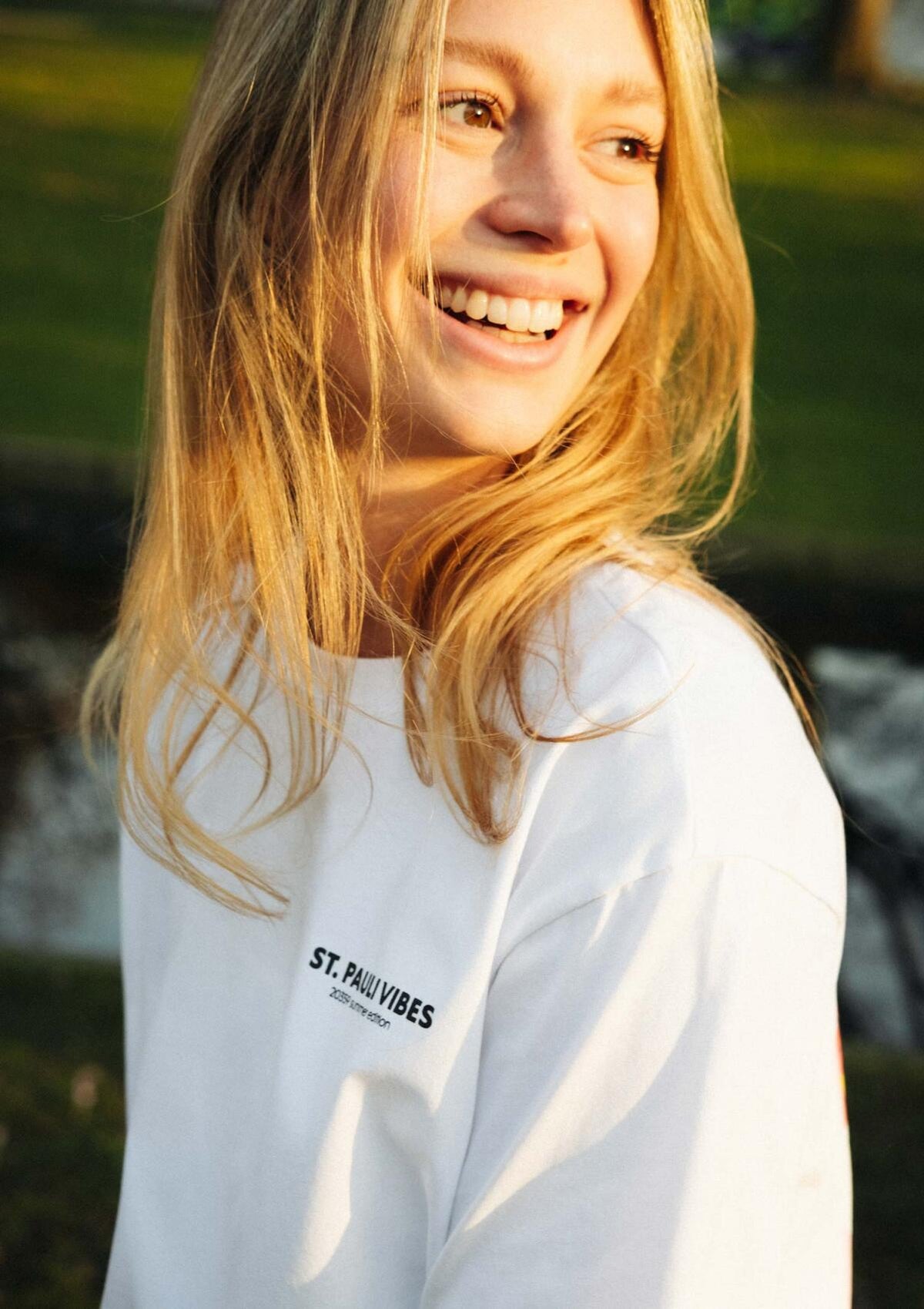 T-Shirt "CLUB. HOME. LOVE."