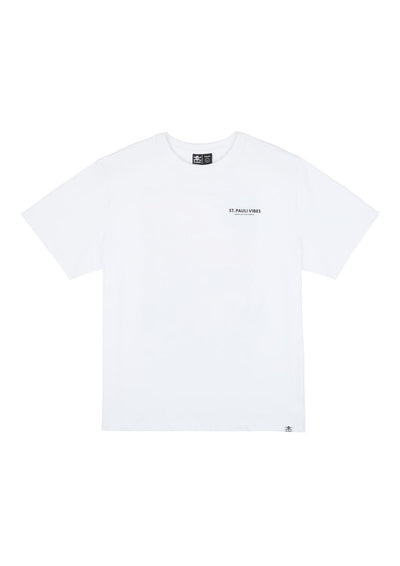 T-Shirt "CLUB. HOME. LOVE."