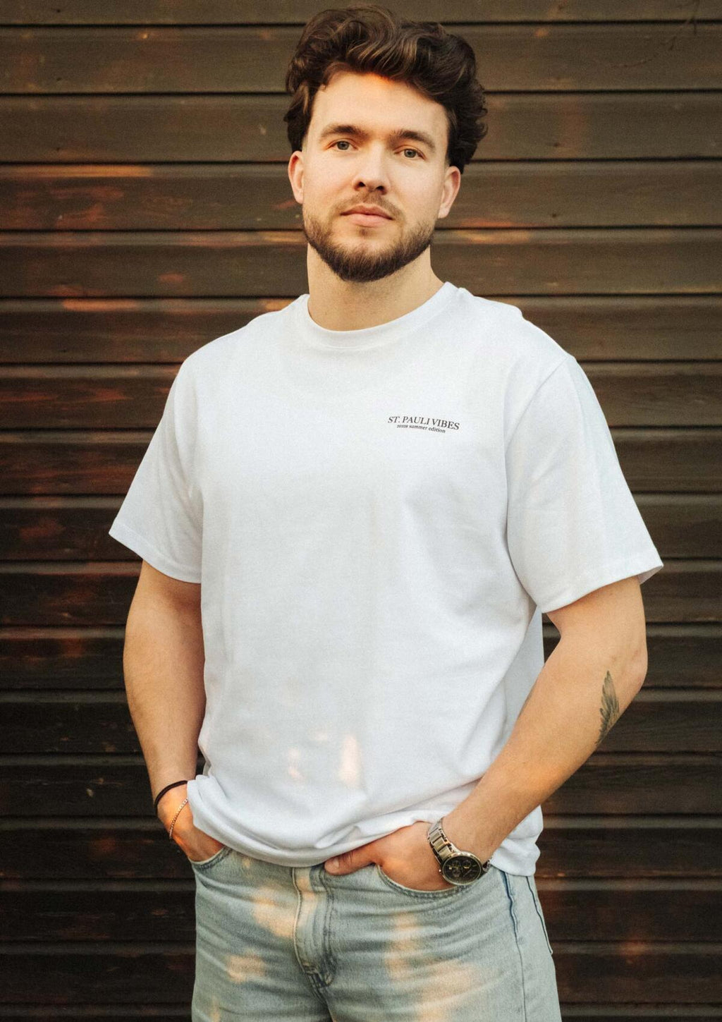 T-Shirt "NEIGHBOURHOOD"