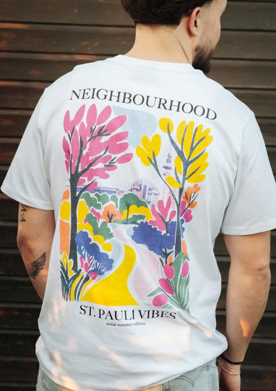 T-Shirt "NEIGHBOURHOOD"