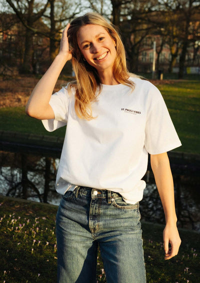 T-Shirt "SUMMER BREAK"