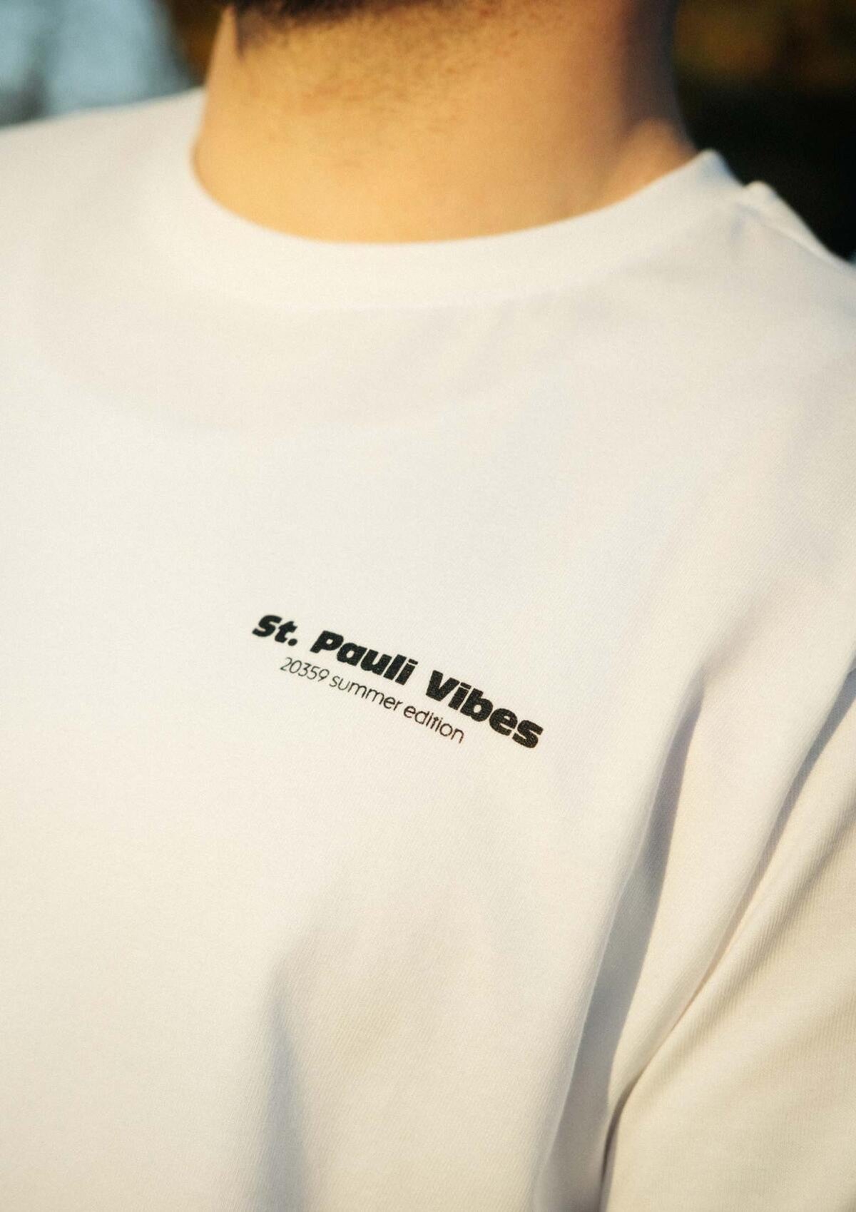 T-Shirt "SUMMER BREAK"