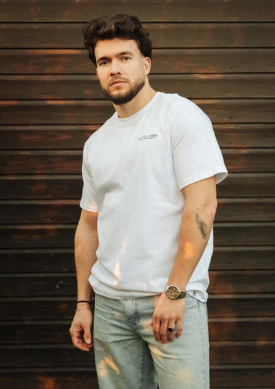 T-Shirt "SUMMER BREAK"