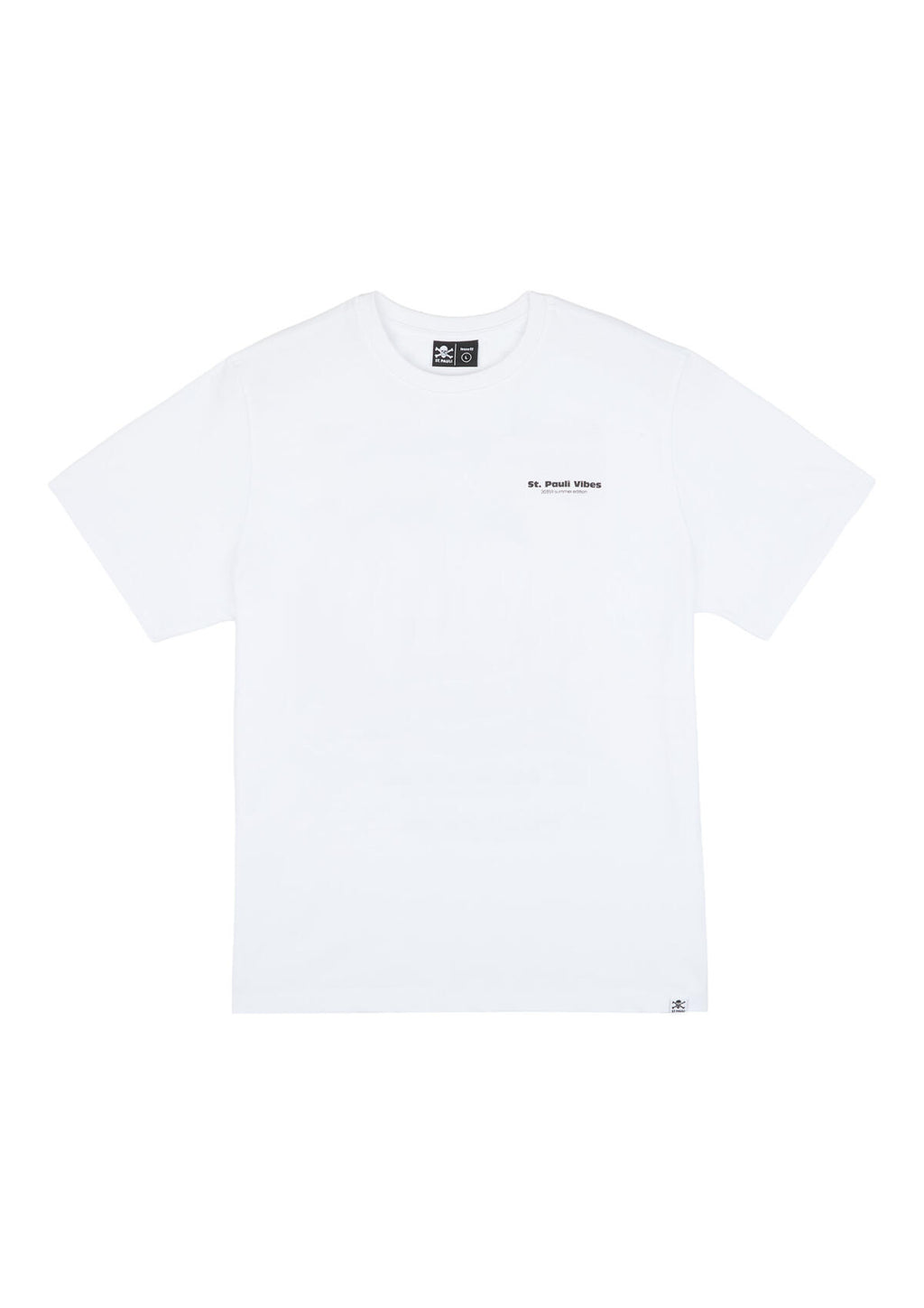 T-Shirt "SUMMER BREAK"