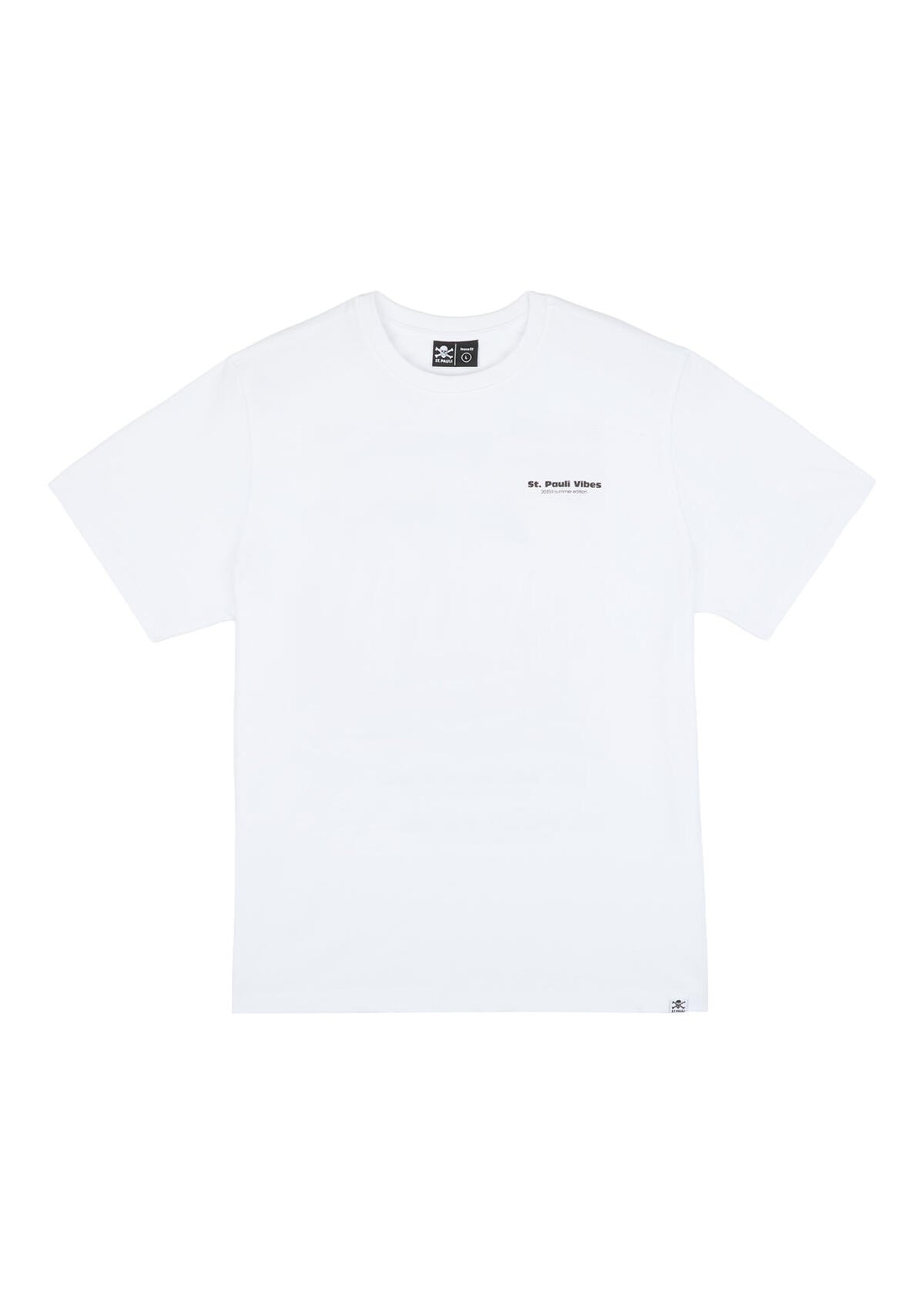 T-Shirt "SUMMER BREAK"
