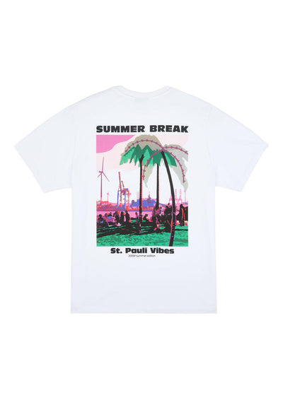 T-Shirt "SUMMER BREAK"