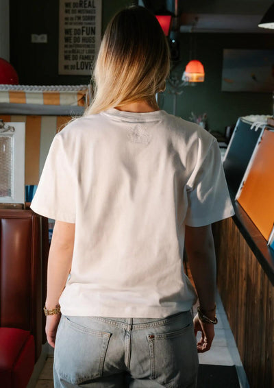 T-Shirt "St. Pauli College Club"