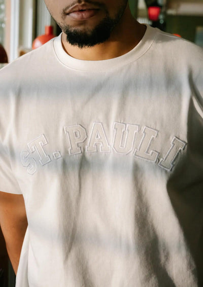T-Shirt "St. Pauli College Club"