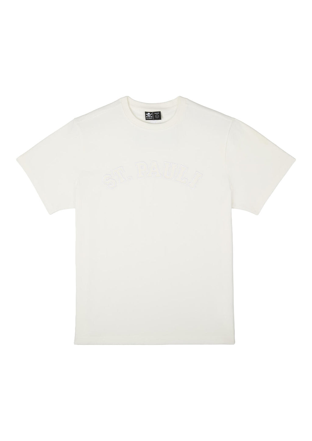 T-Shirt "St. Pauli College Club"