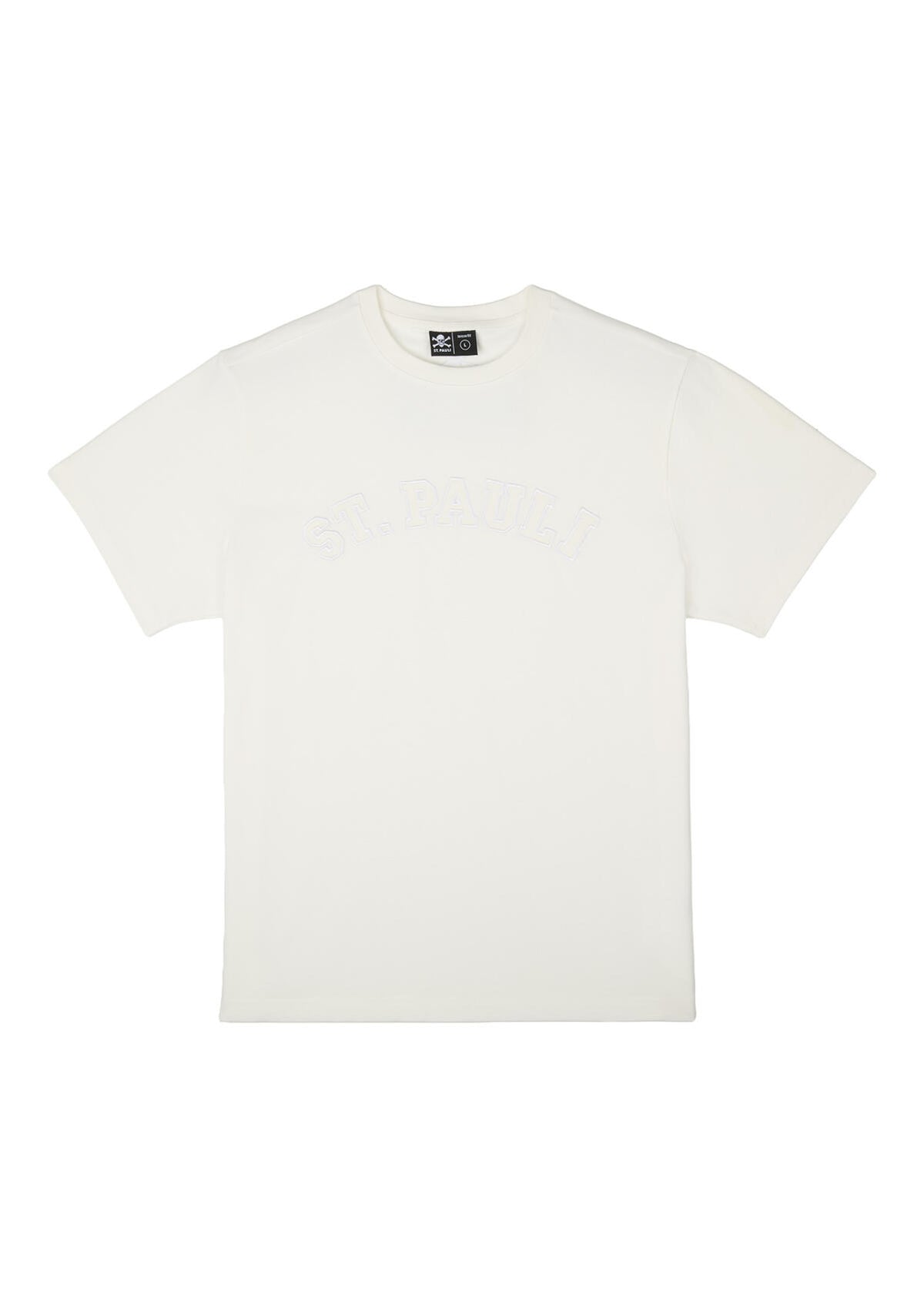 T-Shirt "St. Pauli College Club"