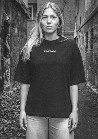 T-Shirt "Movie Poster"