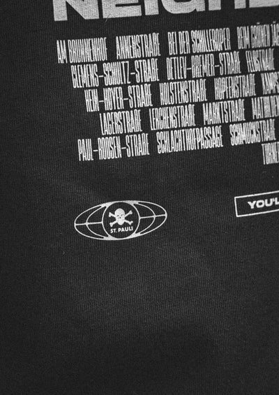 T-Shirt "Movie Poster"