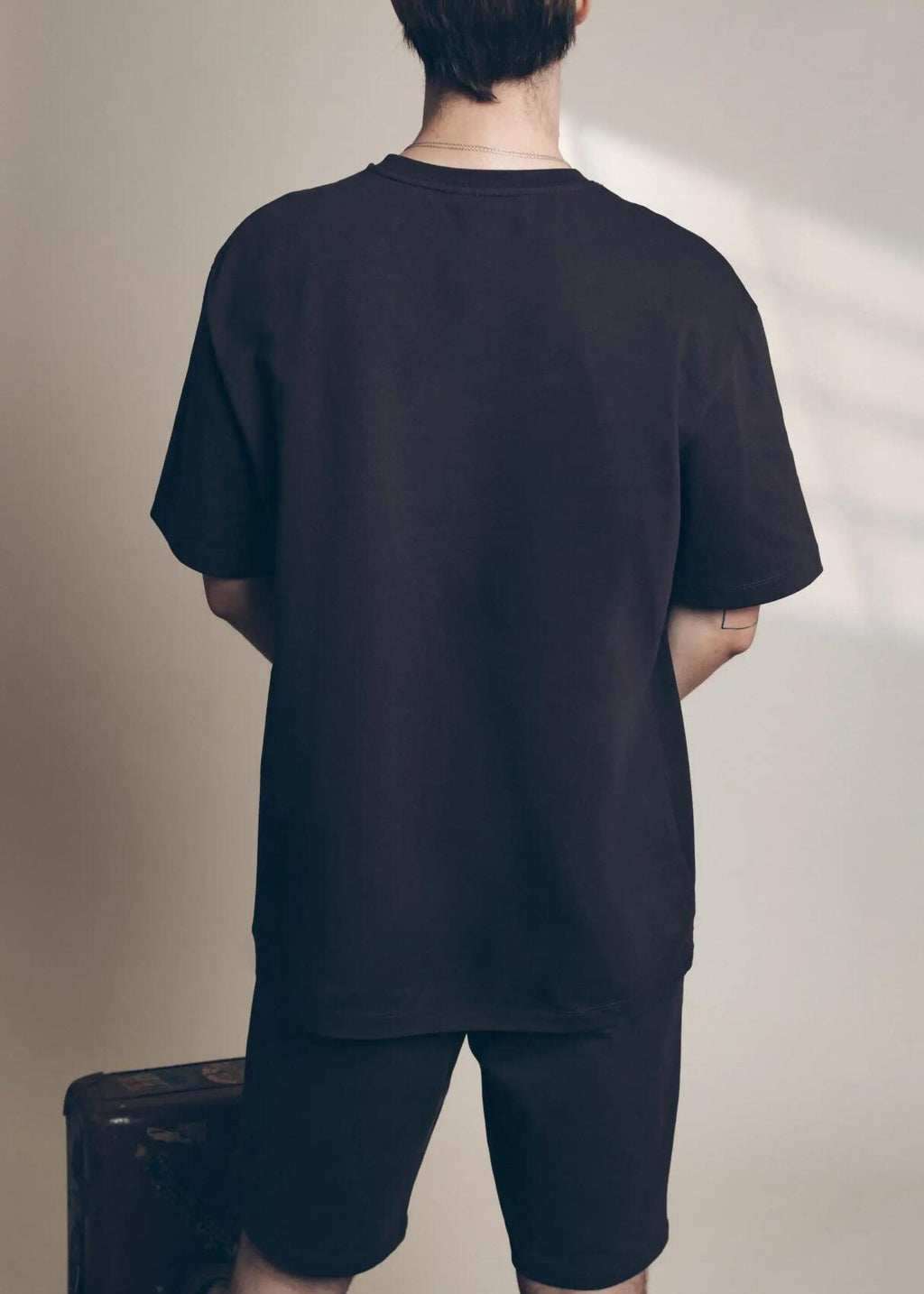 T-Shirt "St. Pauli Script"