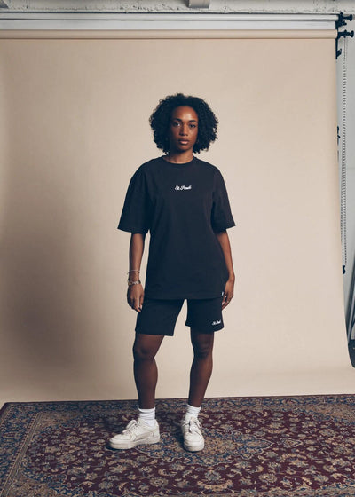 T-Shirt "St. Pauli Script"