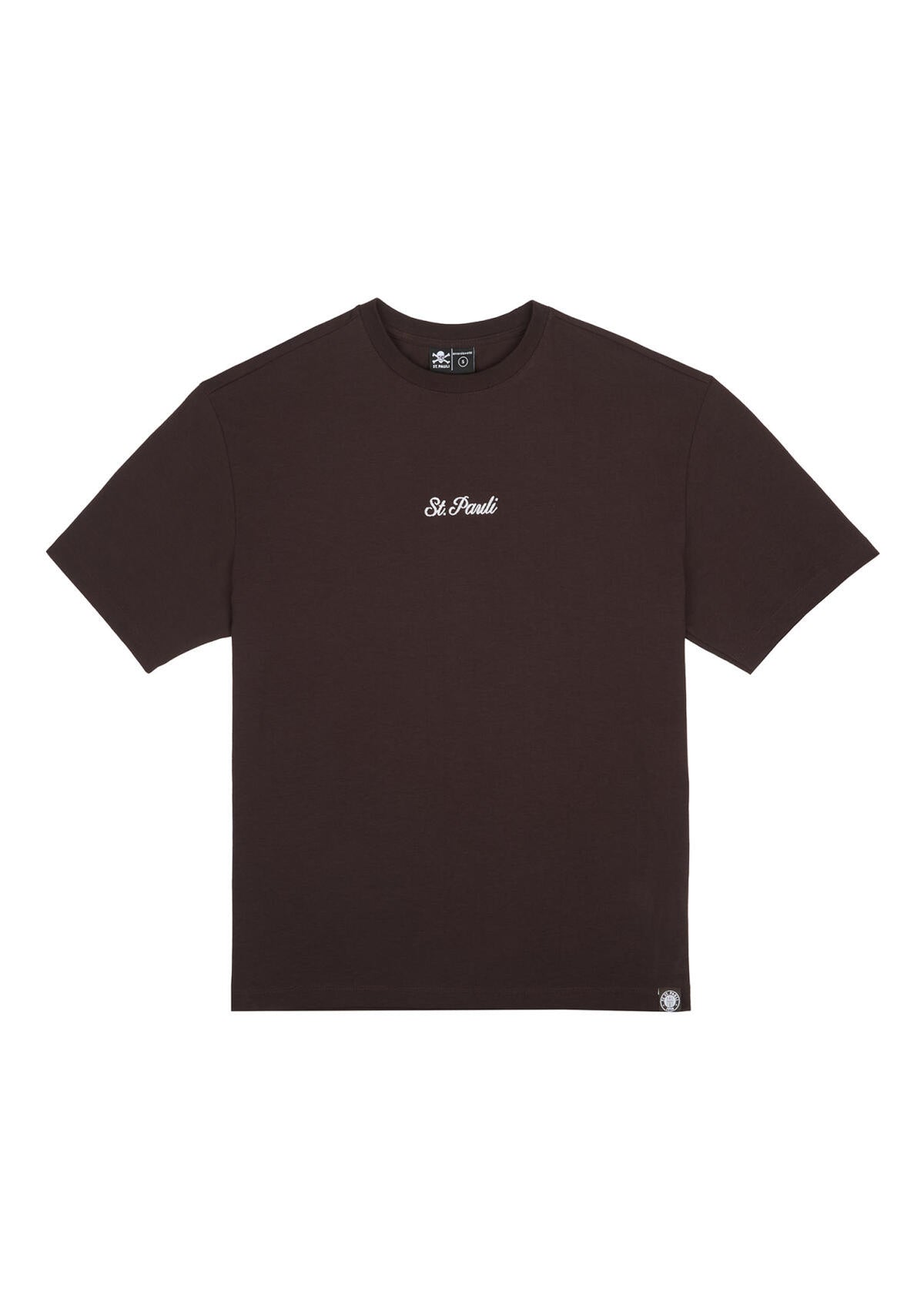 T-Shirt "St. Pauli Script"
