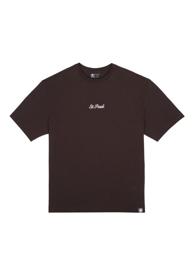 T-Shirt "St. Pauli Script"