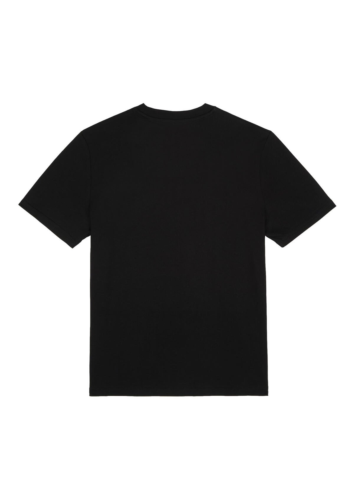 T-Shirt "Hell Yeah" schwarz